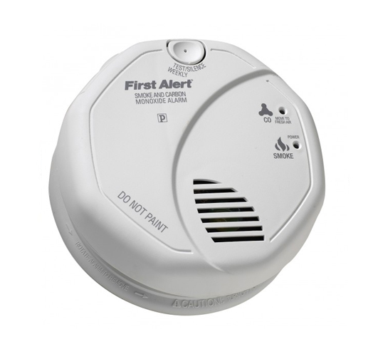 BRK: SC7010BA – Superior Fire Alarm Sales & Service