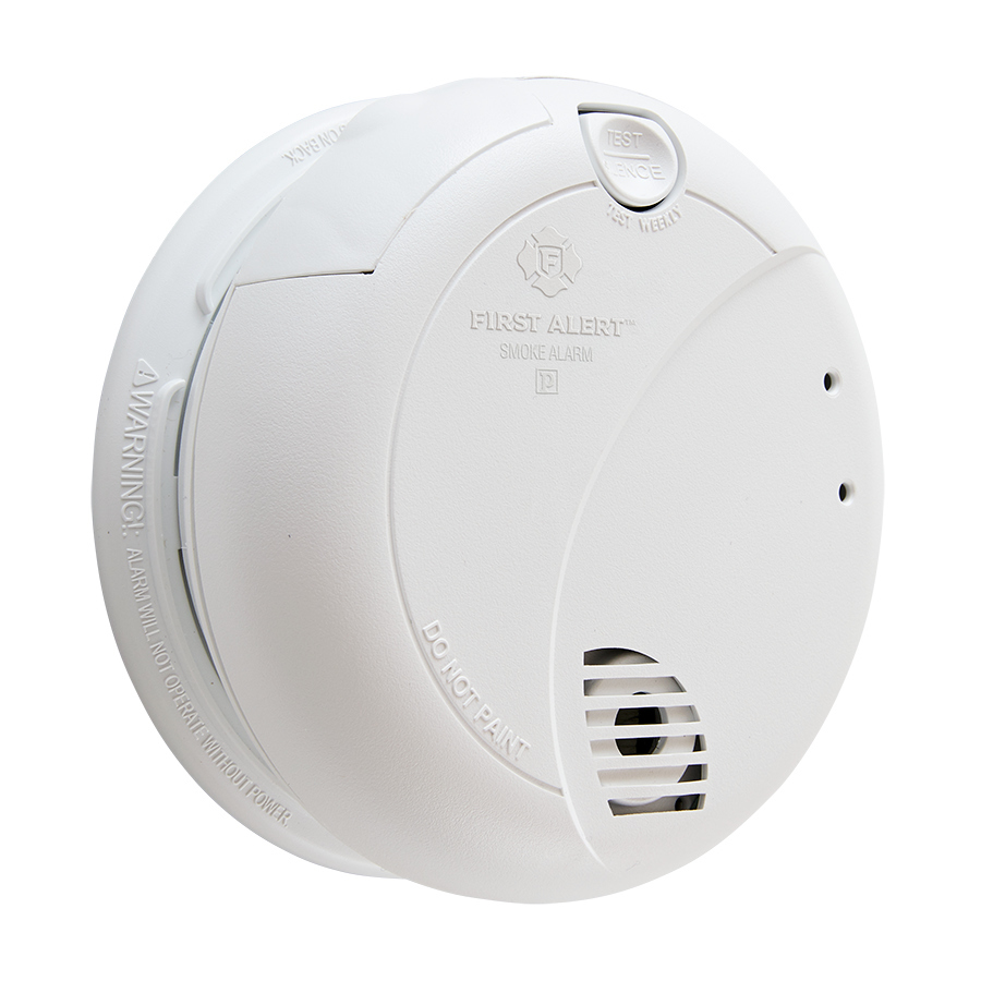 Smoke & CO Alarms – Superior Fire Alarm Sales & Service