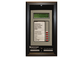 LCD2-80 Annunciator – Superior Fire Alarm Sales & Service